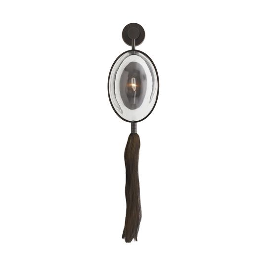 Aramis 37 Inch Wall Sconce by Arteriors Home