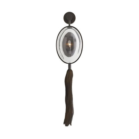 Aramis 37 Inch Wall Sconce by Arteriors Home