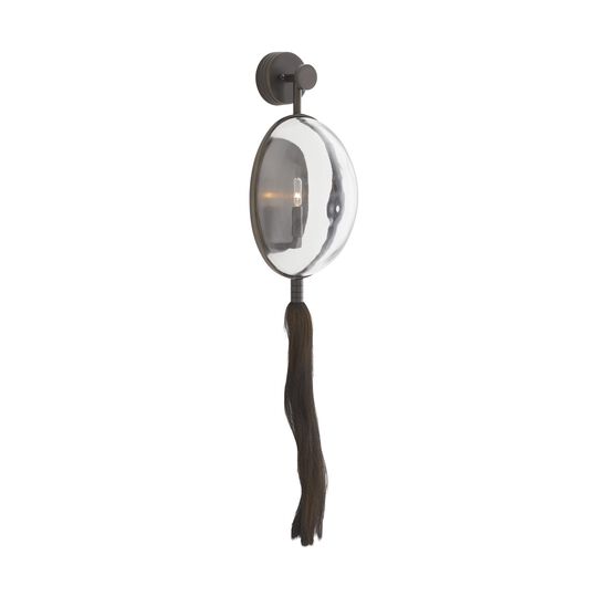 Aramis 37 Inch Wall Sconce by Arteriors Home