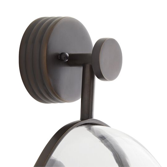 Aramis 37 Inch Wall Sconce by Arteriors Home