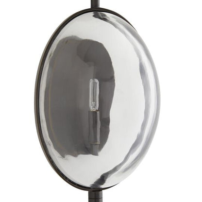 Aramis 37 Inch Wall Sconce by Arteriors Home