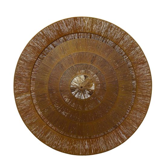 Lexa 40 Inch Large Pendant by Arteriors Home