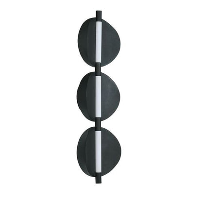 Luna 28 Inch Wall Sconce by Arteriors Home