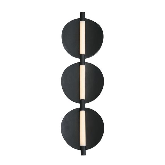 Luna 28 Inch Wall Sconce by Arteriors Home