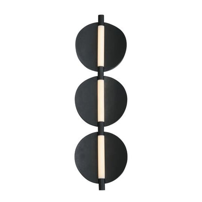 Luna 28 Inch Wall Sconce by Arteriors Home