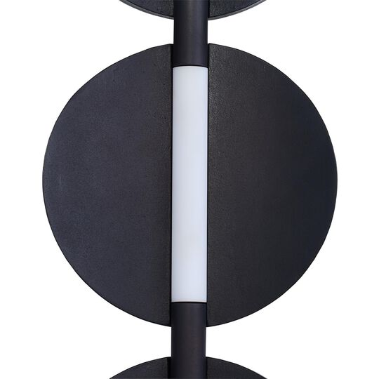 Luna 28 Inch Wall Sconce by Arteriors Home