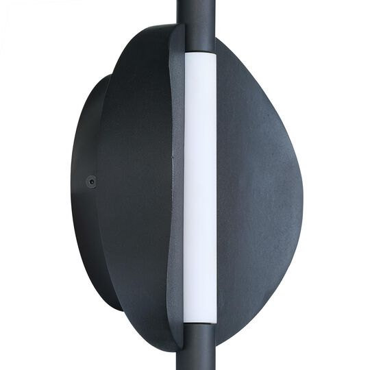 Luna 28 Inch Wall Sconce by Arteriors Home