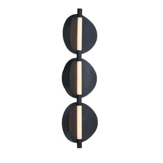 Luna 28 Inch Wall Sconce by Arteriors Home