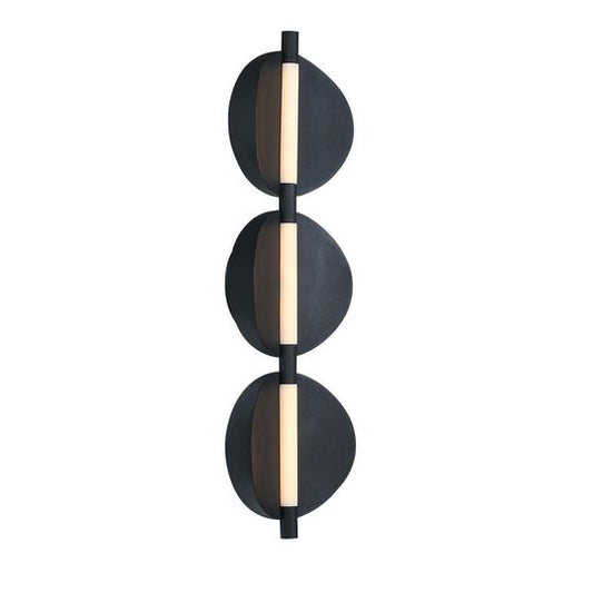 Luna 28 Inch Wall Sconce by Arteriors Home