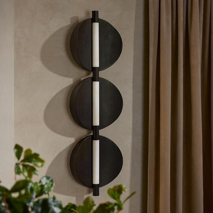 Luna 28 Inch Wall Sconce by Arteriors Home