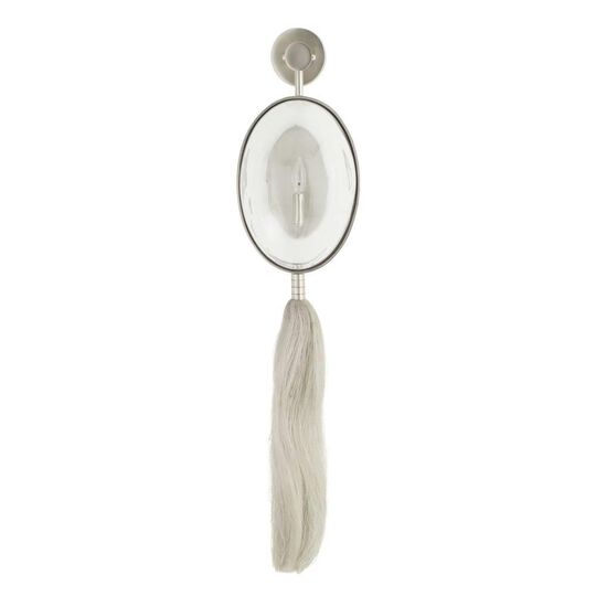 Barry Dixon Aramis 37 Inch Wall Sconce by Arteriors Home