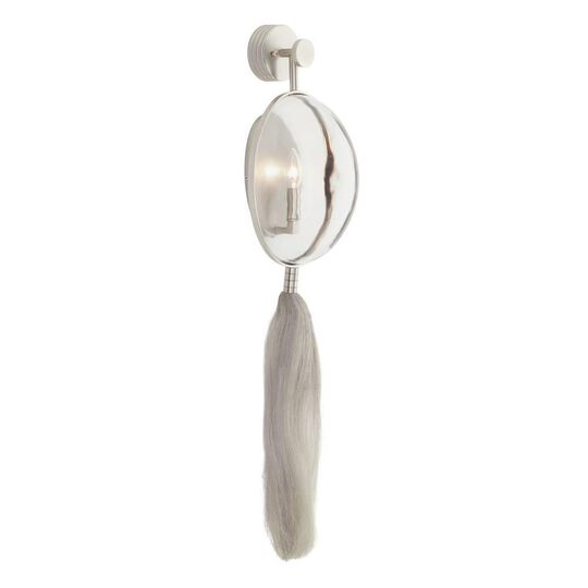 Barry Dixon Aramis 37 Inch Wall Sconce by Arteriors Home