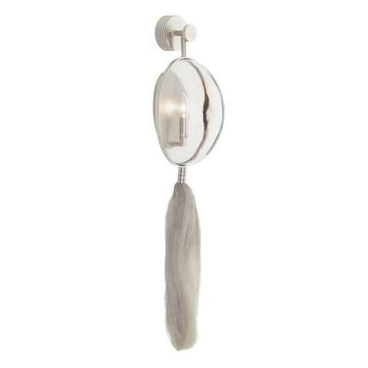 Barry Dixon Aramis 37 Inch Wall Sconce by Arteriors Home