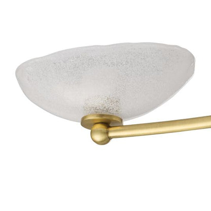Zamora 42 Inch Flush Mount by Arteriors Home