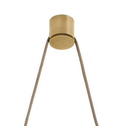 Noble 82 Inch Multi Light Pendant by Arteriors Home