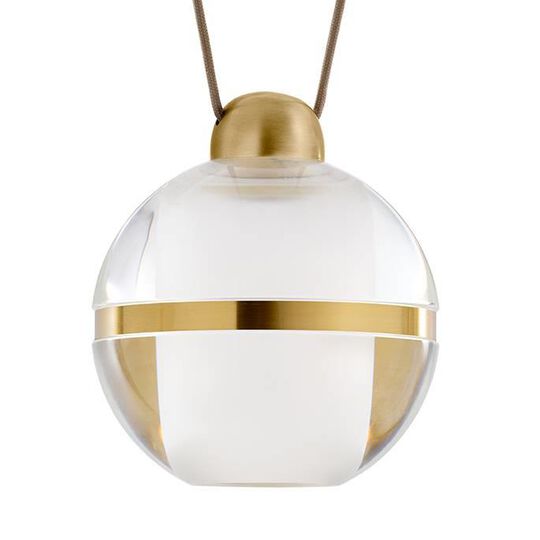 Noble 82 Inch Multi Light Pendant by Arteriors Home