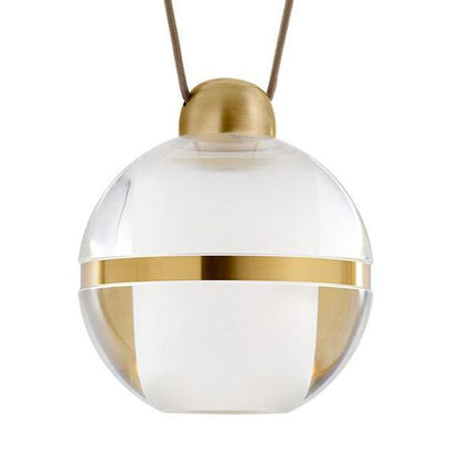 Noble 82 Inch Multi Light Pendant by Arteriors Home