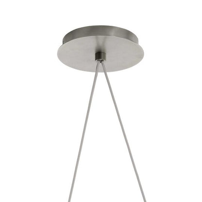 Noble 82 Inch Multi Light Pendant by Arteriors Home