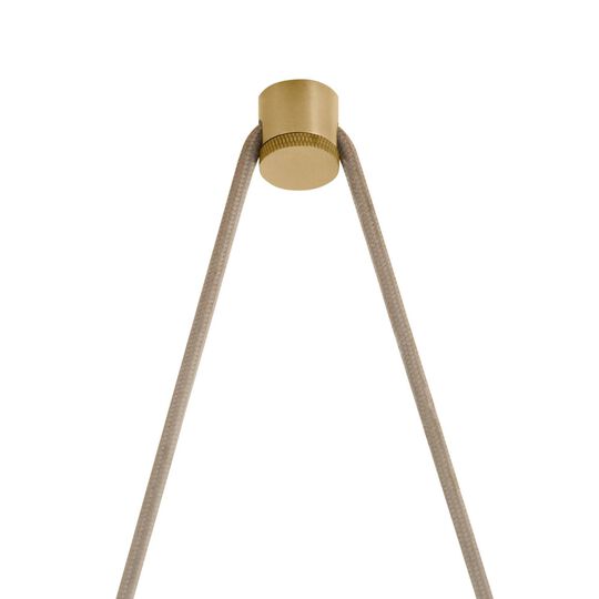 Berkley 82 Inch Multi Light Pendant by Arteriors Home