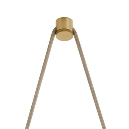 Berkley 82 Inch Multi Light Pendant by Arteriors Home