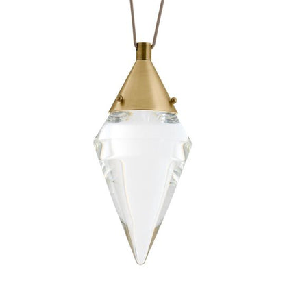 Berkley 82 Inch Multi Light Pendant by Arteriors Home