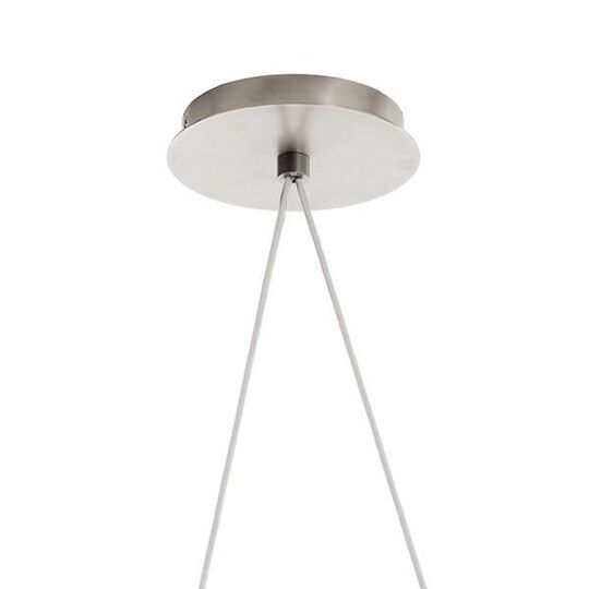 Berkley 82 Inch Multi Light Pendant by Arteriors Home