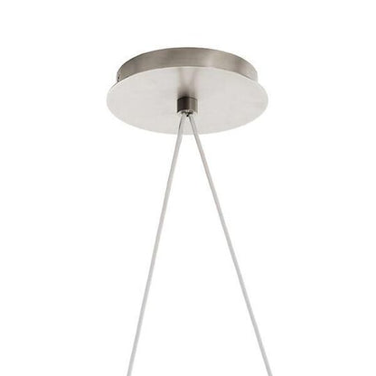 Berkley 82 Inch Multi Light Pendant by Arteriors Home