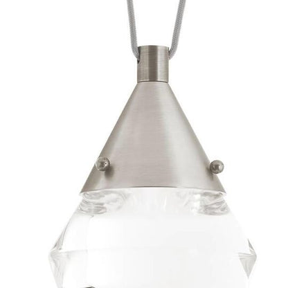 Berkley 82 Inch Multi Light Pendant by Arteriors Home
