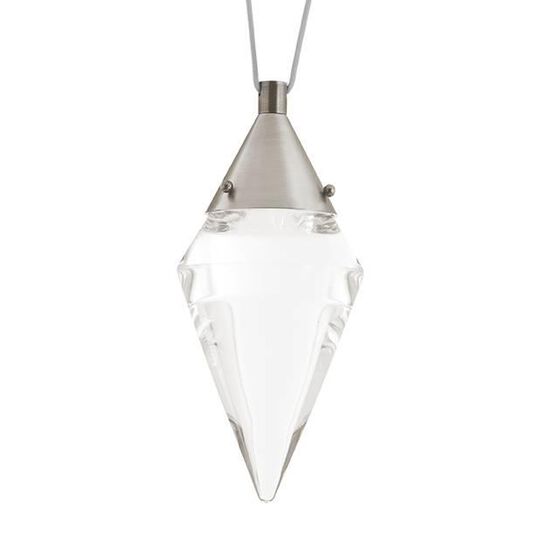Berkley 82 Inch Multi Light Pendant by Arteriors Home