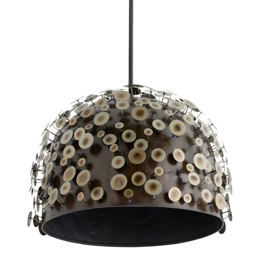 Rizzo 26 Inch Large Pendant by Arteriors Home