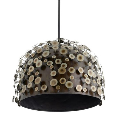 Rizzo 26 Inch Large Pendant by Arteriors Home