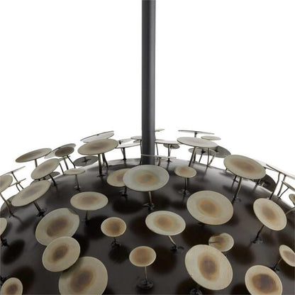 Rizzo 26 Inch Large Pendant by Arteriors Home
