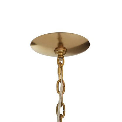Lotus 33 Inch Large Pendant by Arteriors Home