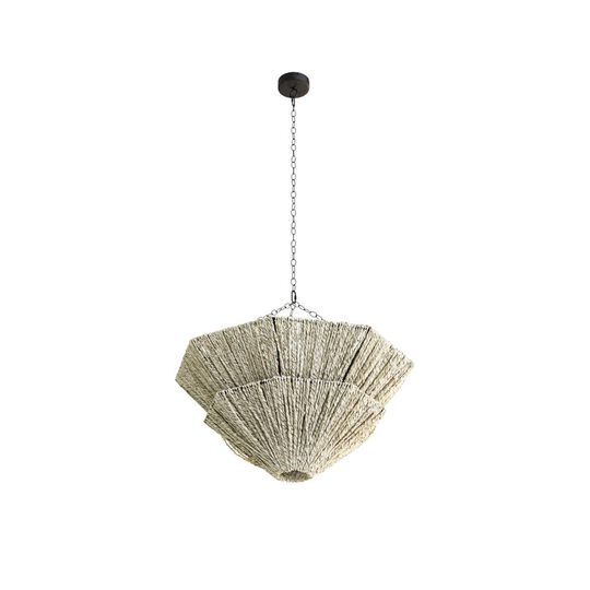 Anya 32 Inch Large Pendant by Arteriors Home