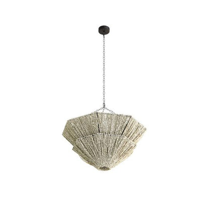 Anya 32 Inch Large Pendant by Arteriors Home