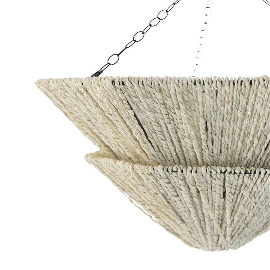 Anya 32 Inch Large Pendant by Arteriors Home