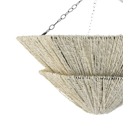 Anya 32 Inch Large Pendant by Arteriors Home
