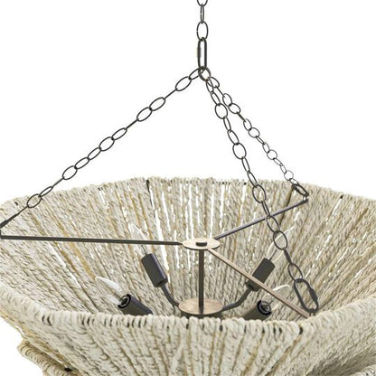 Anya 32 Inch Large Pendant by Arteriors Home