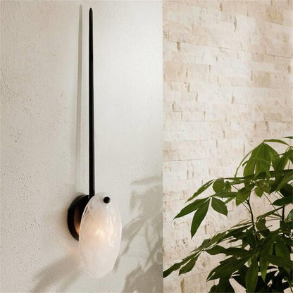 Anya 32 Inch Large Pendant by Arteriors Home