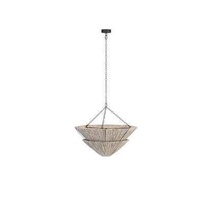 Anya 32 Inch Large Pendant by Arteriors Home