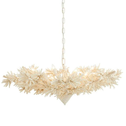 Fernanda Large Chandelier by Arteriors Home