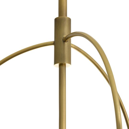 Kathleen 19 Inch Large Pendant by Arteriors Home