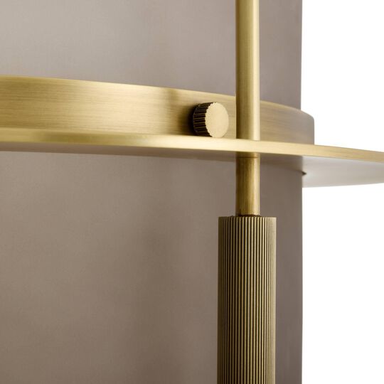 Kathleen 19 Inch Large Pendant by Arteriors Home