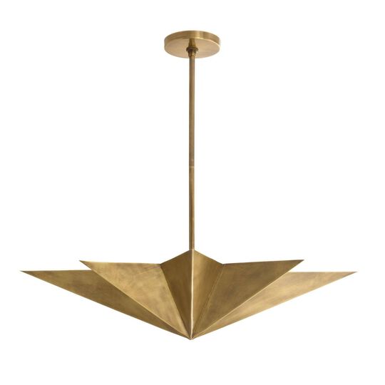 Rex 36 Inch Large Pendant by Arteriors Home