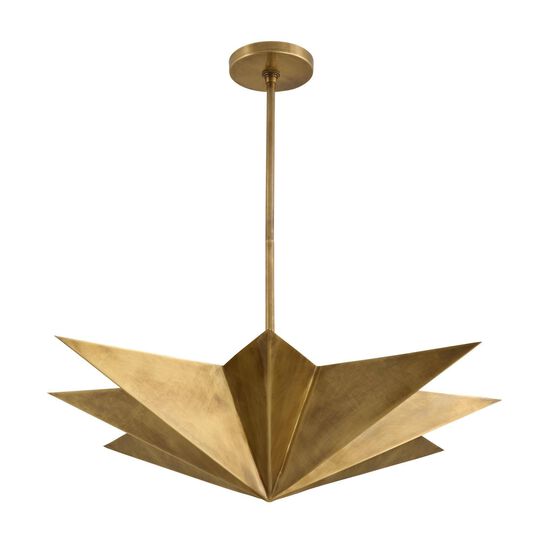 Rex 36 Inch Large Pendant by Arteriors Home