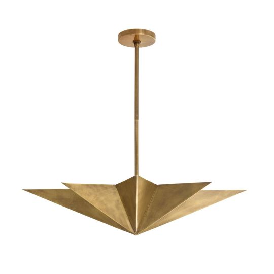 Rex 36 Inch Large Pendant by Arteriors Home