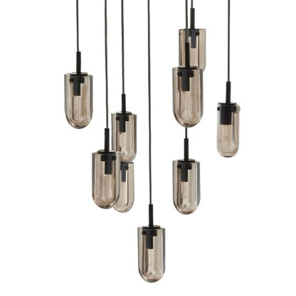 Javier 25 Inch Multi Light Pendant by Arteriors Home