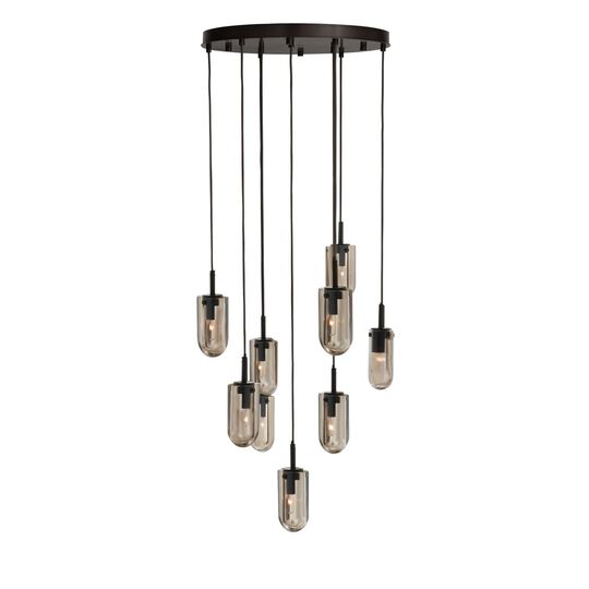 Javier 25 Inch Multi Light Pendant by Arteriors Home