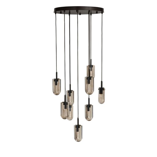 Javier 25 Inch Multi Light Pendant by Arteriors Home