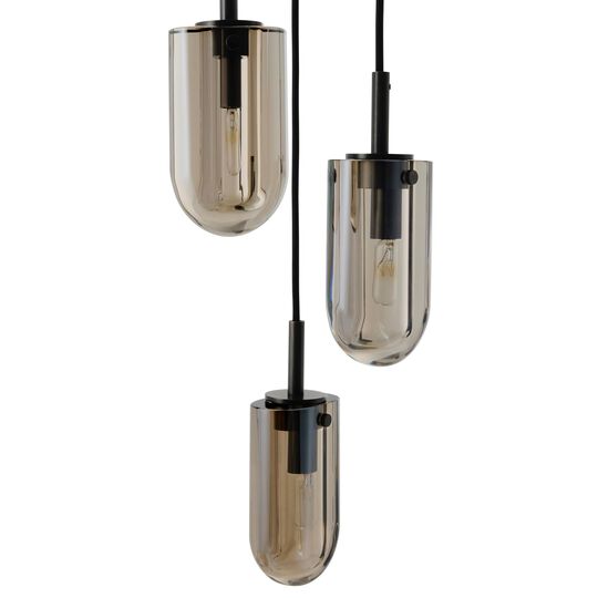 Javier 25 Inch Multi Light Pendant by Arteriors Home